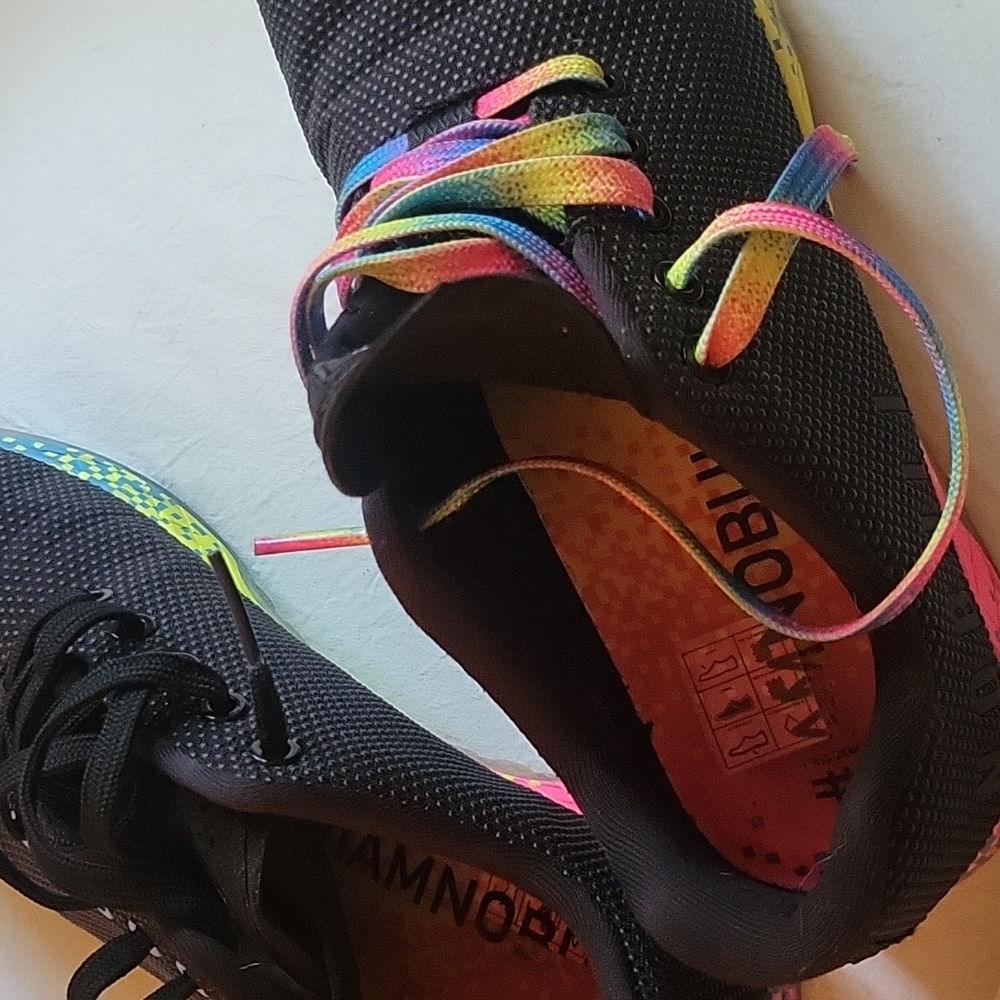 Nobull trainers